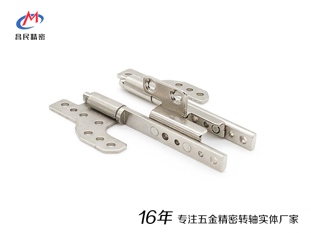 購買阻尼鉸鏈后，應(yīng)該如何安裝？