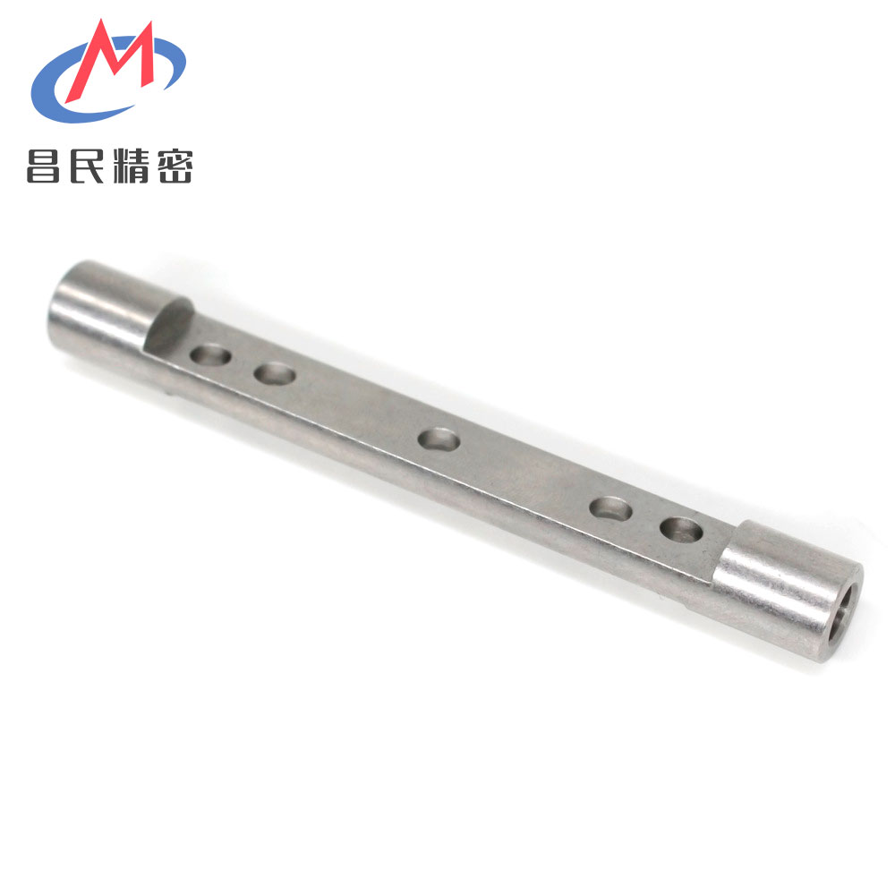 多孔不銹鋼車(chē)床件加工CM001-012DZ